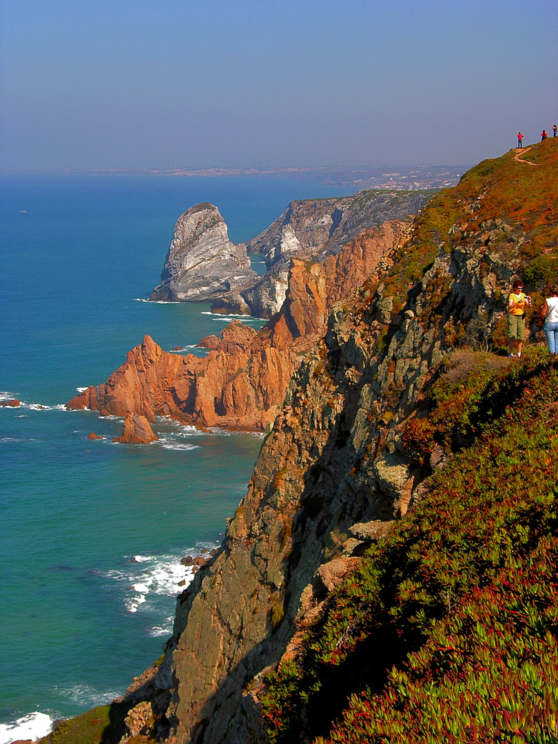 Cabo Da Roca