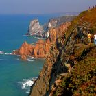 Cabo Da Roca