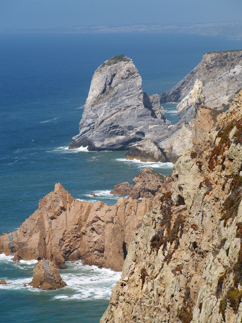 Cabo da Roca 2