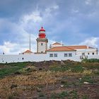 Cabo da Roca..