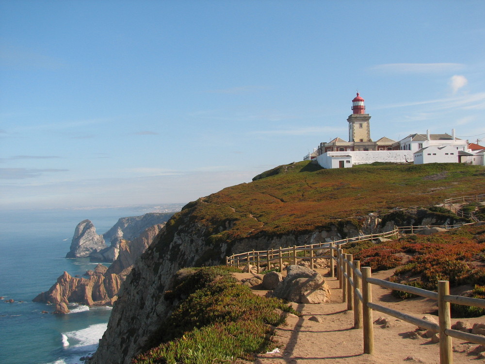 Cabo da Roca