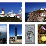 CABO DA ROCA