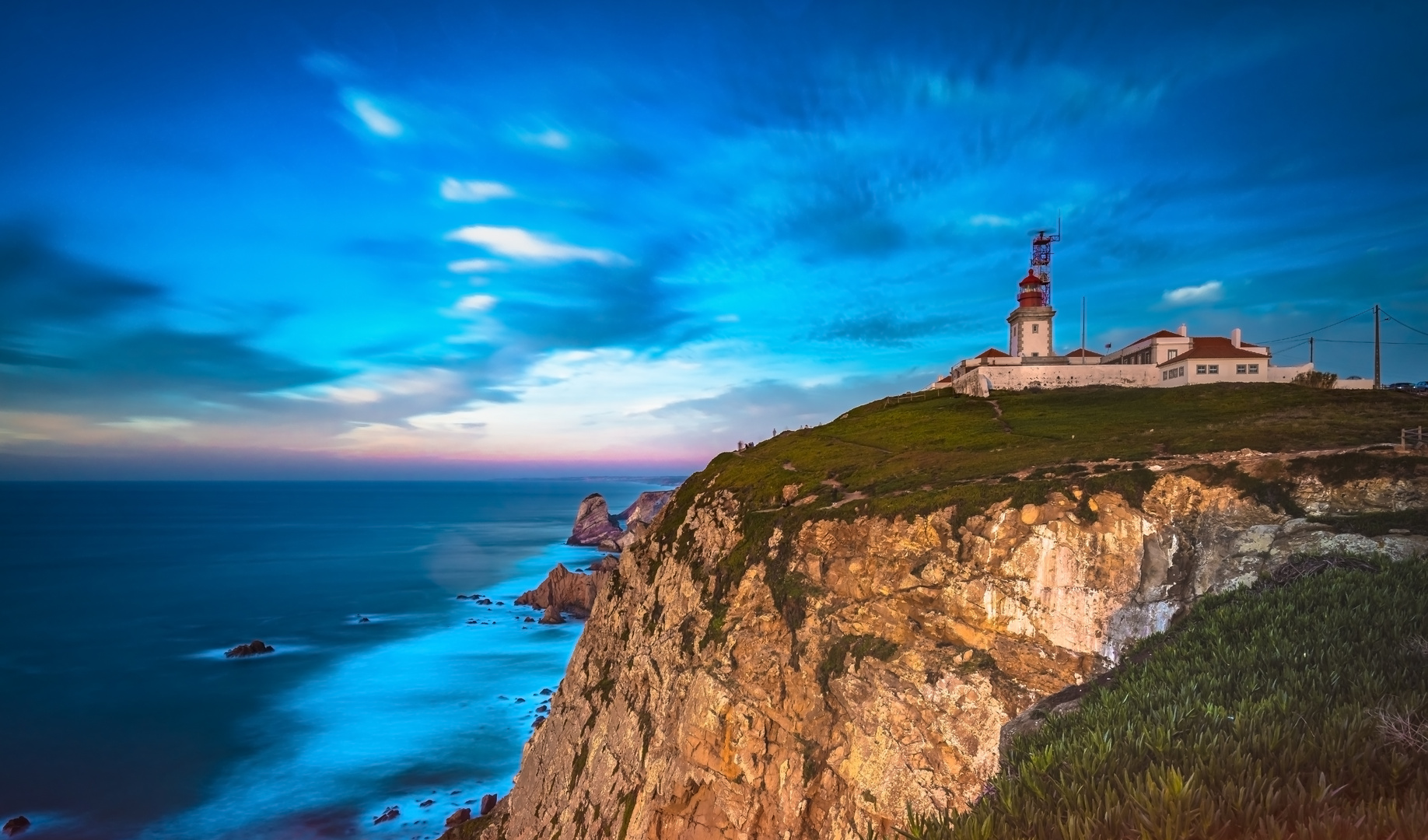 Cabo da Roca