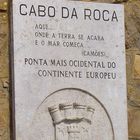 Cabo da Roca