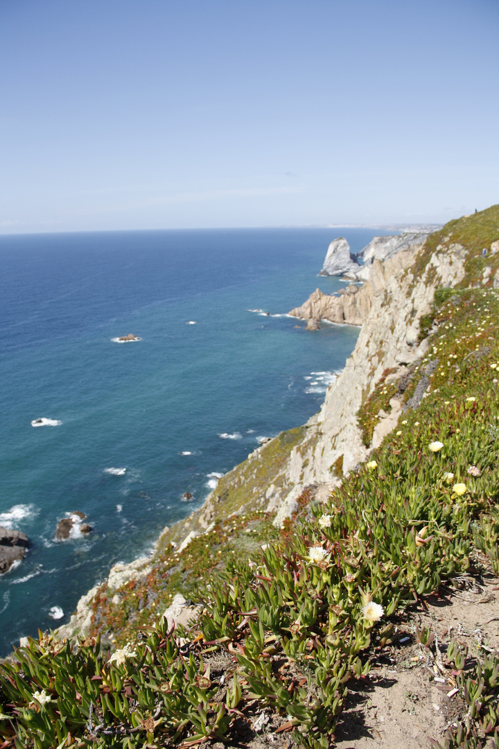 Cabo da Roca