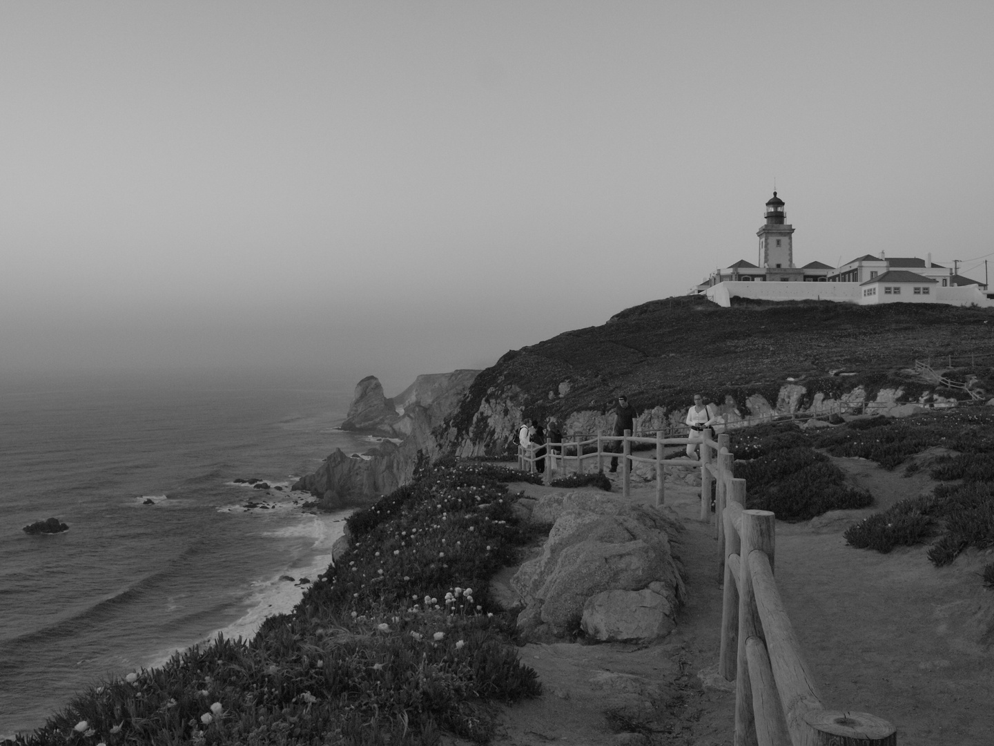 Cabo da Roca