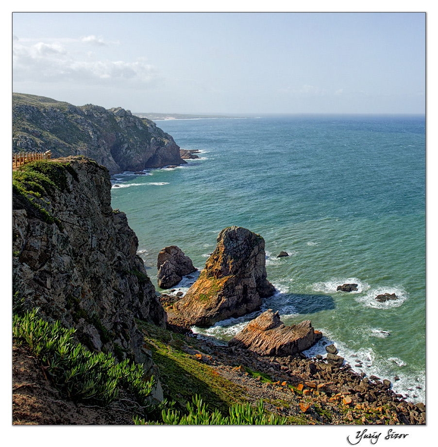 Cabo da Roca