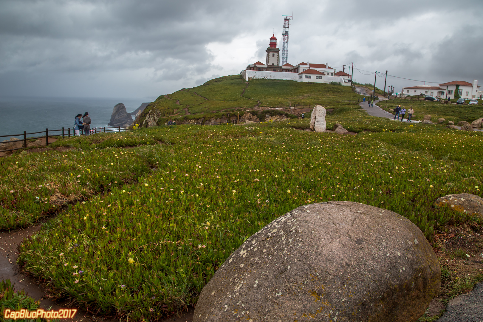 Cabo da Roca