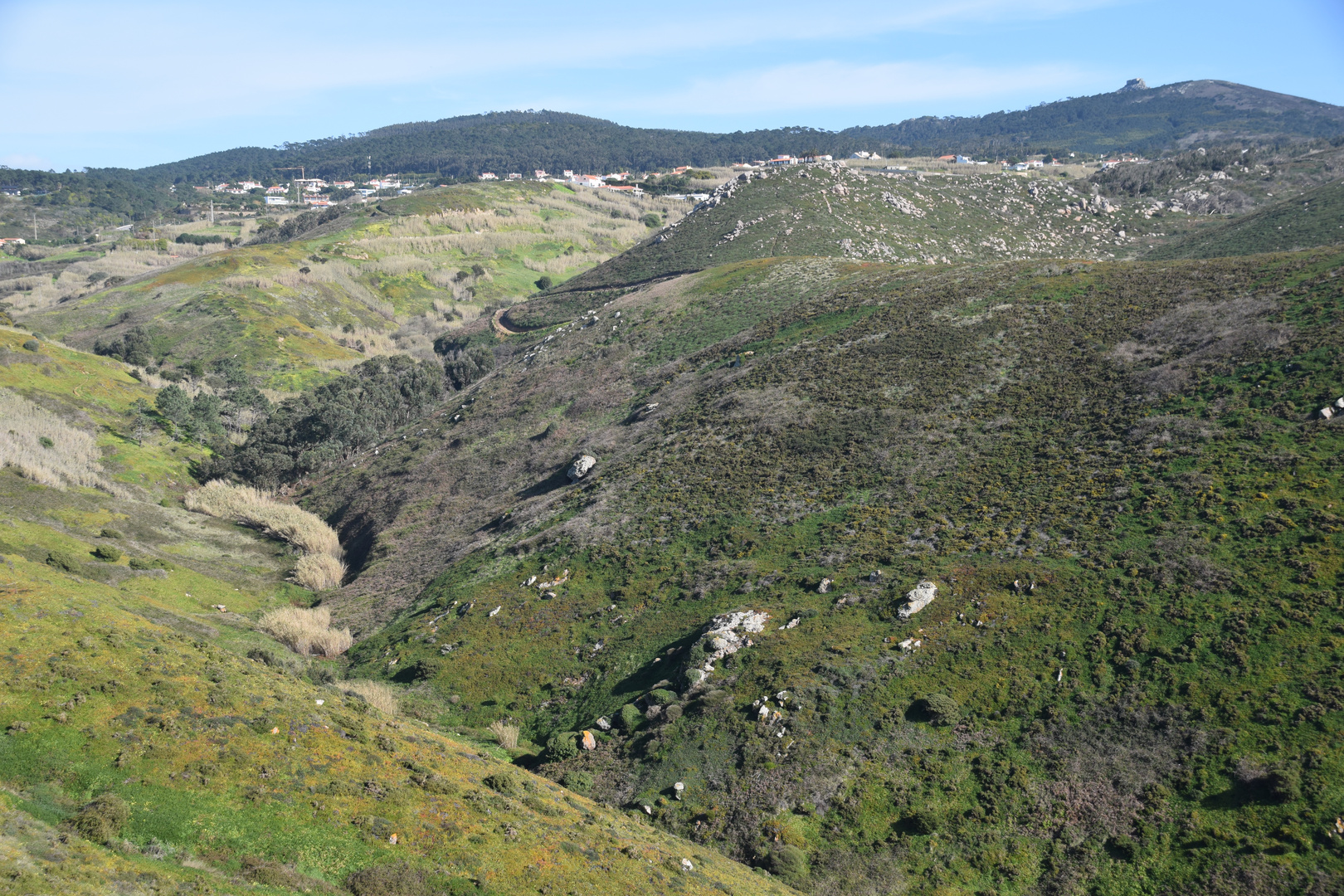 Cabo da Roca