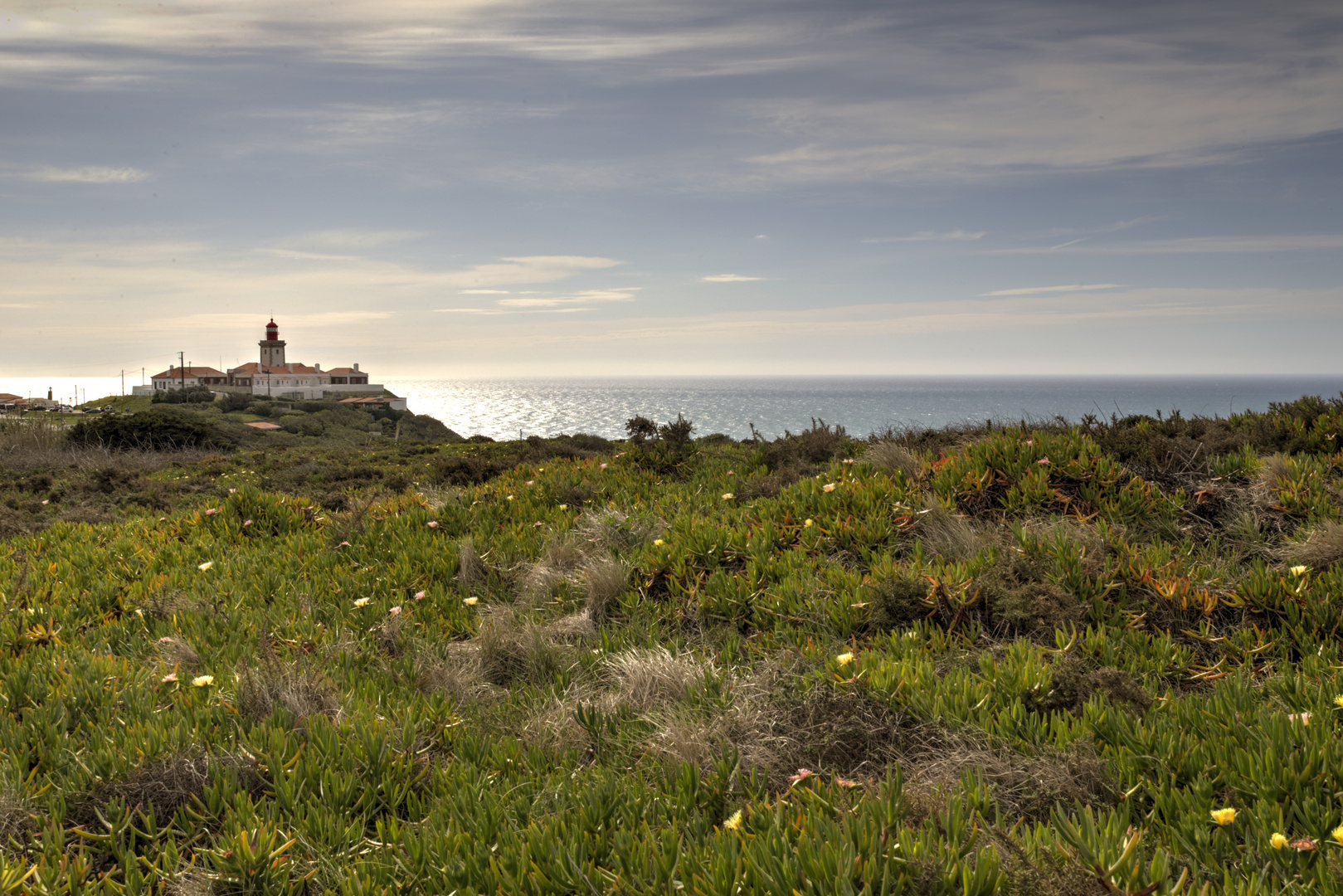 Cabo da Roca