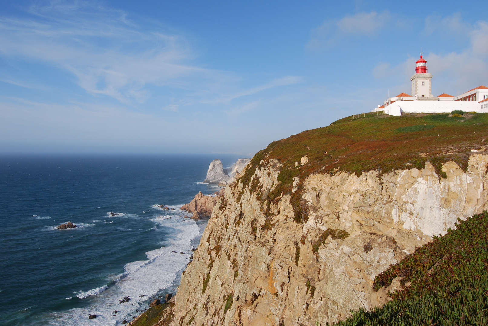 Cabo da Roca