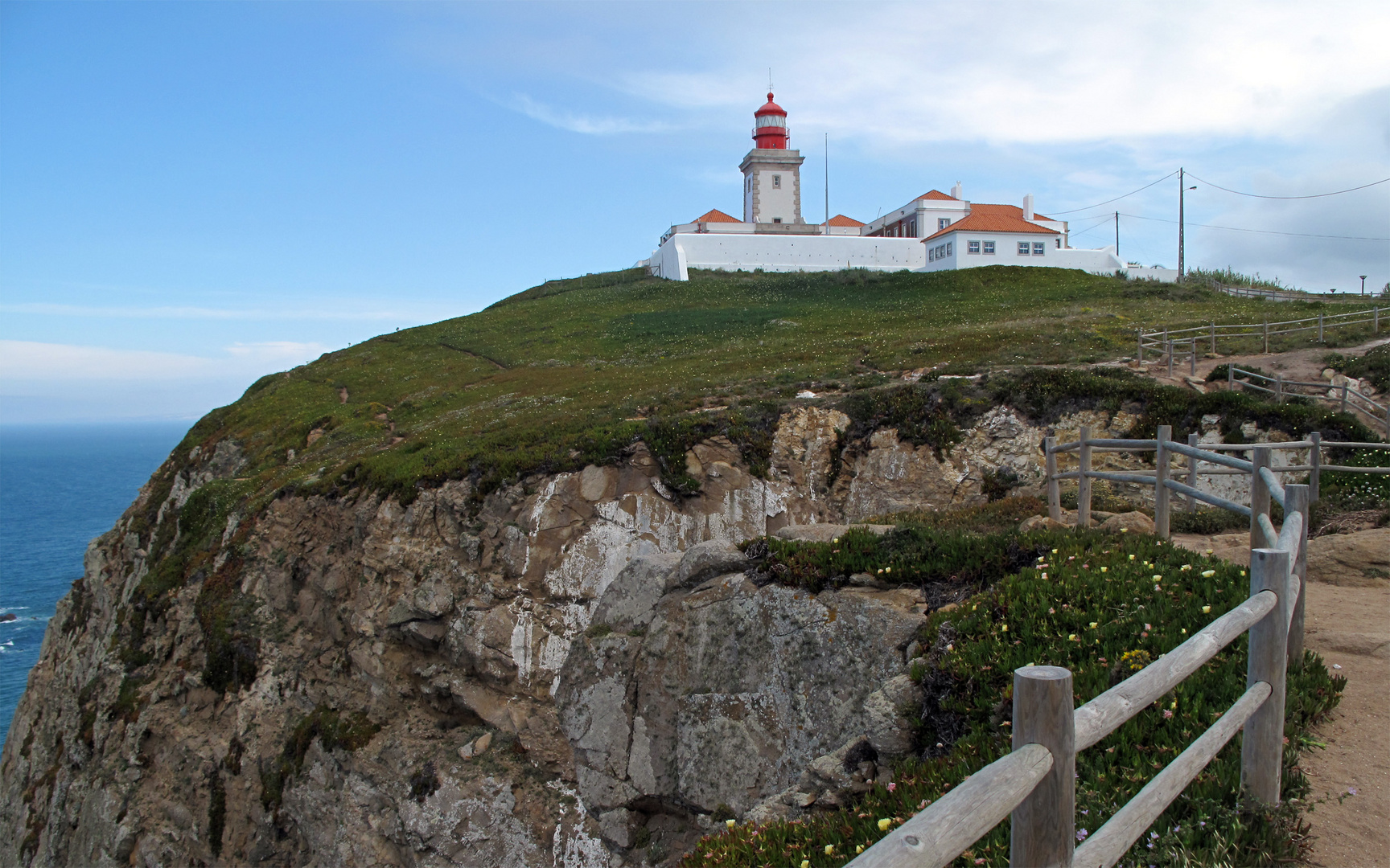 Cabo Da Roca