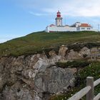 Cabo Da Roca