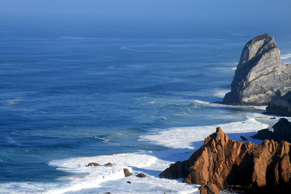 Cabo da Roca