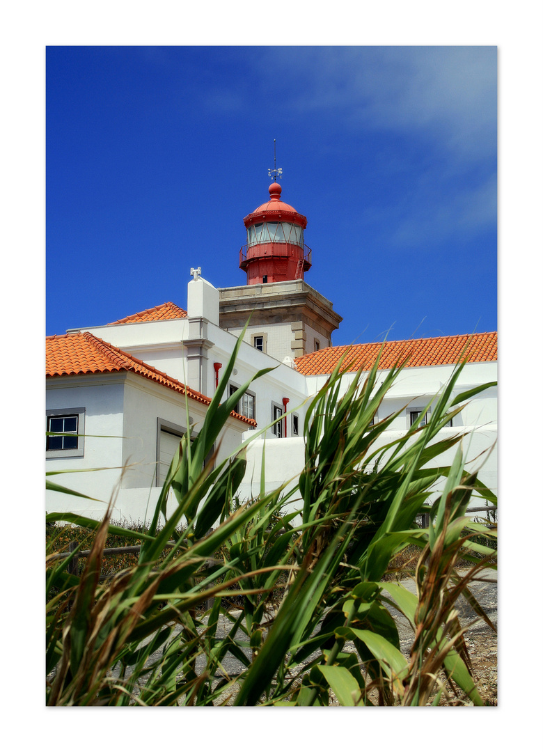 Cabo da Roca