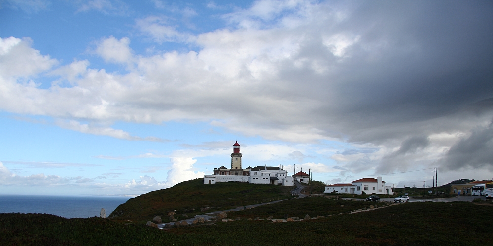 Cabo da Roca