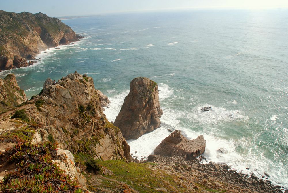 Cabo da Roca