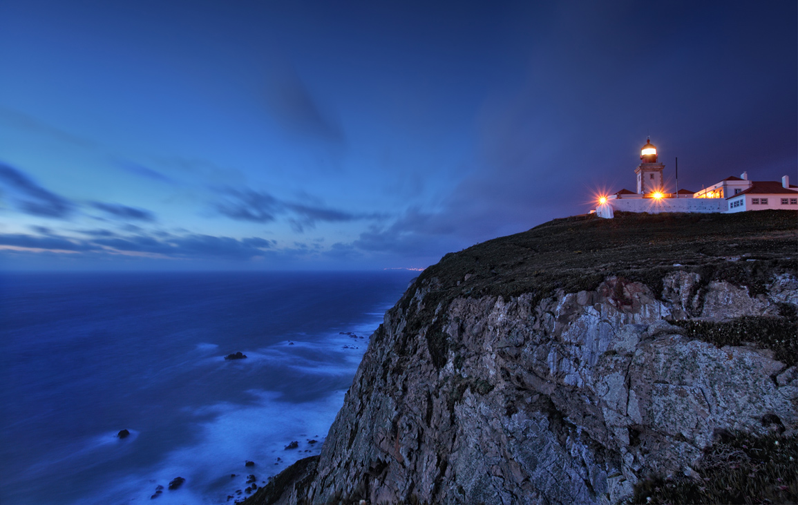 *Cabo da Roca*