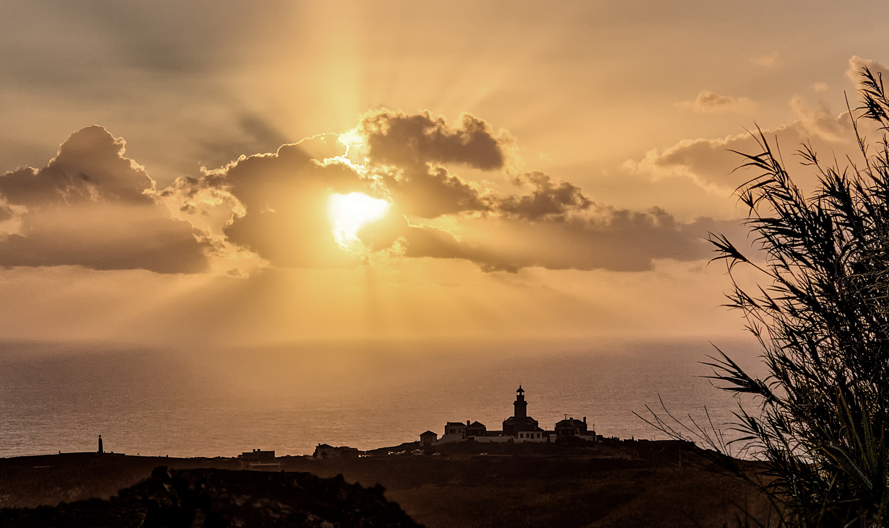 Cabo Da Roca