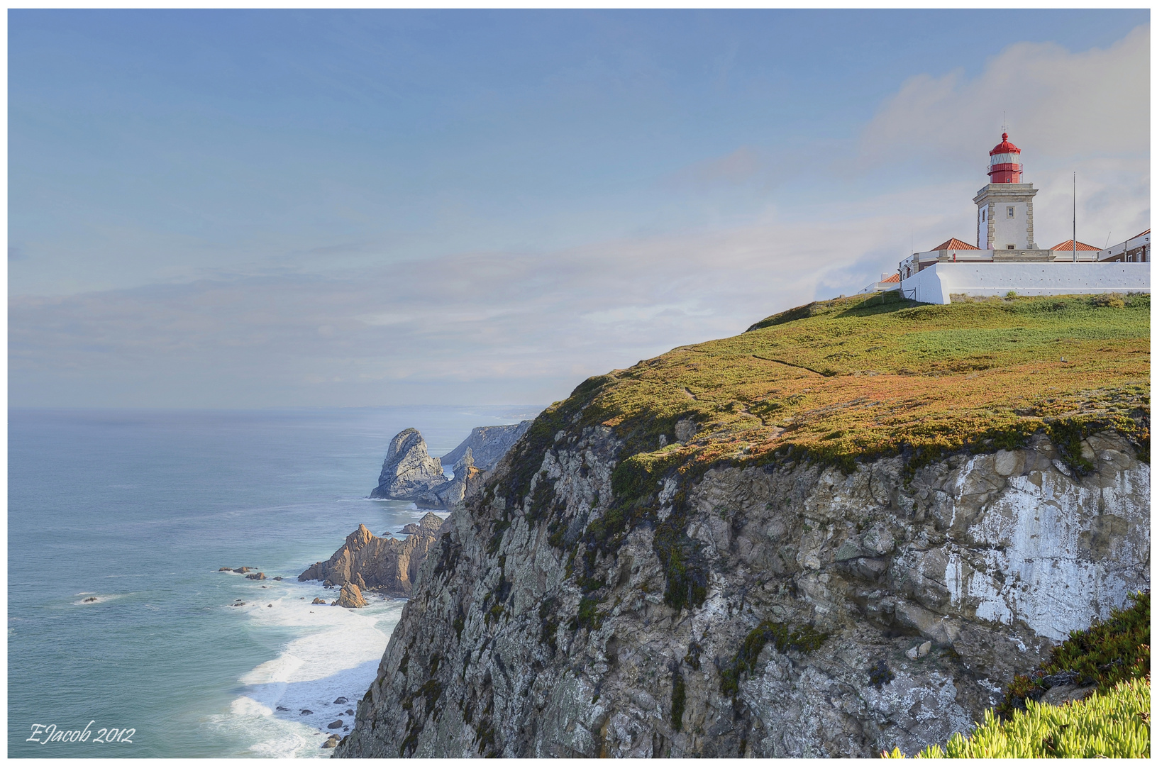 CABO DA ROCA