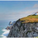 CABO DA ROCA