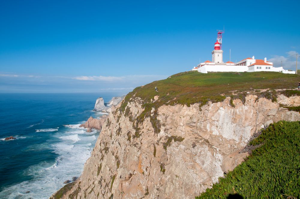 Cabo da Roca