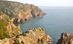 Cabo da Roca