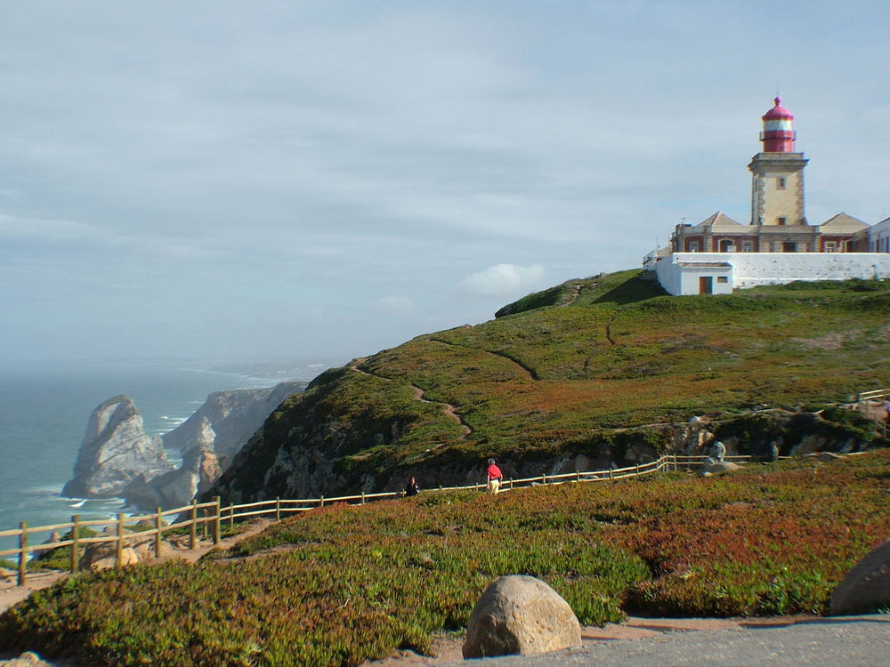 Cabo da Roca