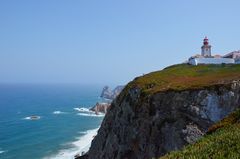 Cabo da Roca