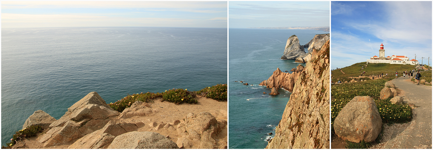 Cabo da Roca .