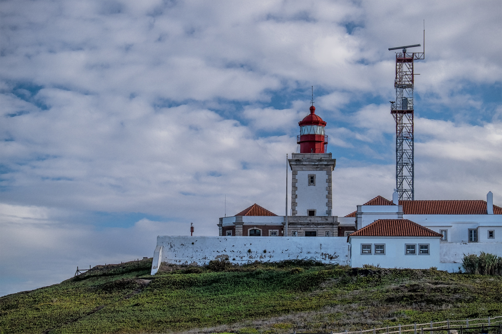 Cabo da Roca