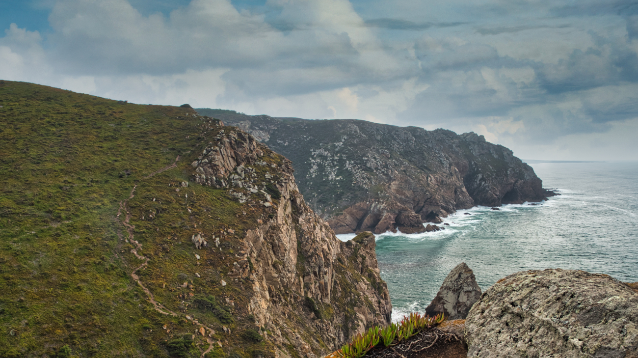 Cabo da Roca