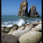 Cabo da Roca, détail