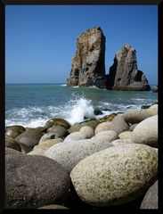 Cabo da Roca, détail