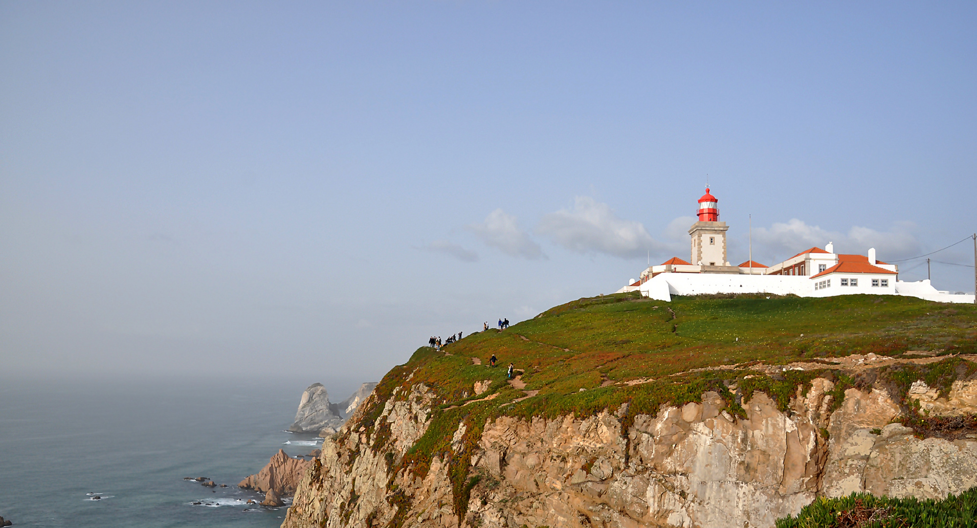 Cabo da Roca