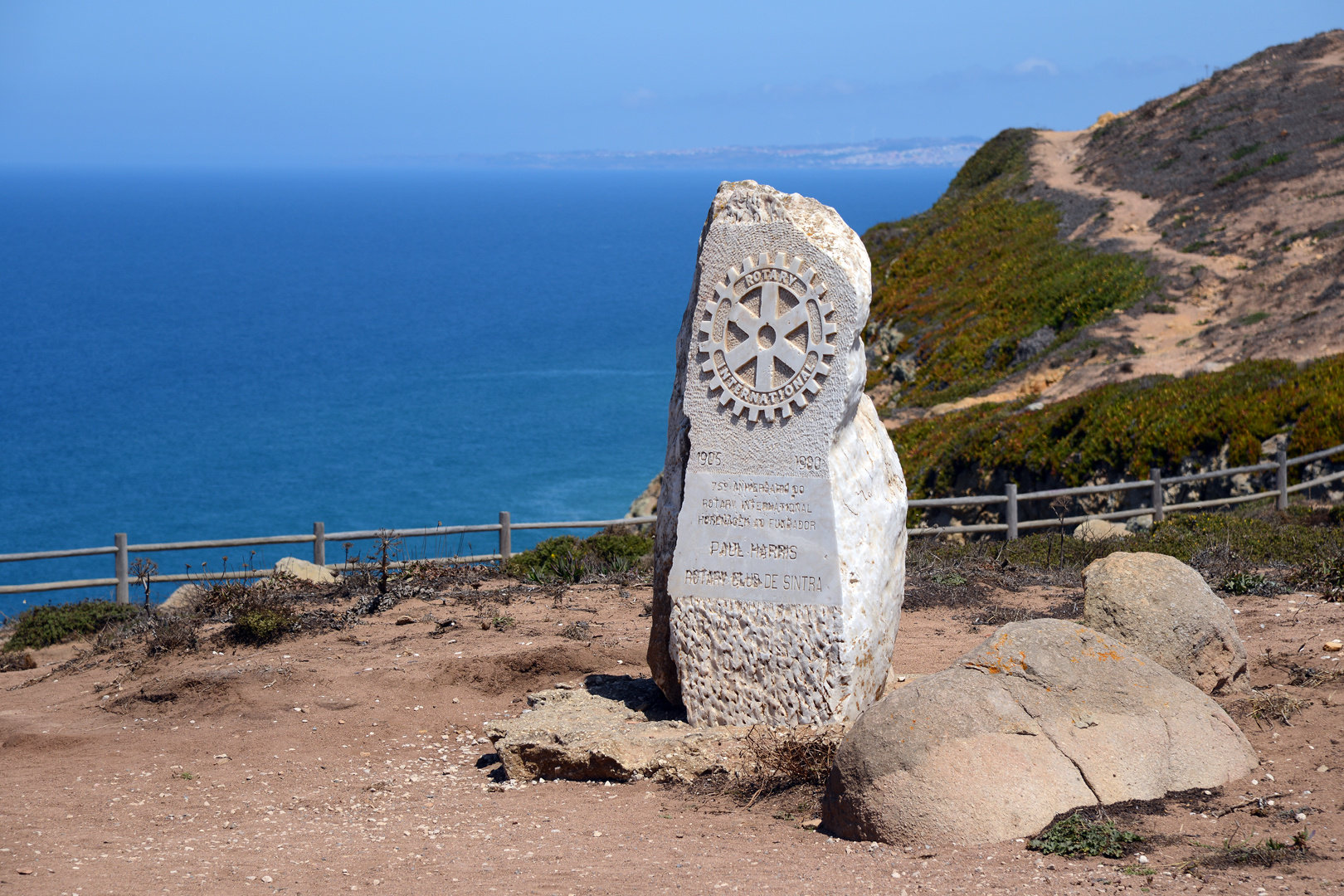 Cabo da Roca 