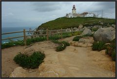 Cabo da Roca