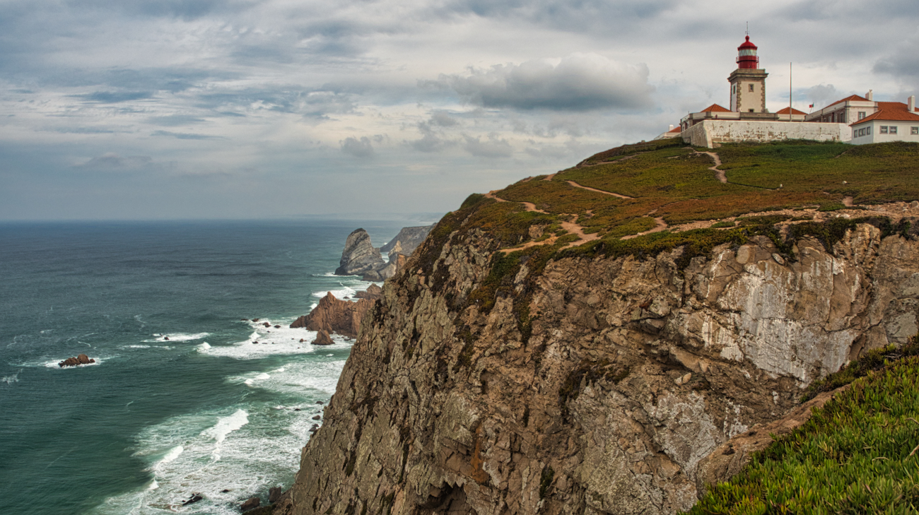 Cabo da Roca