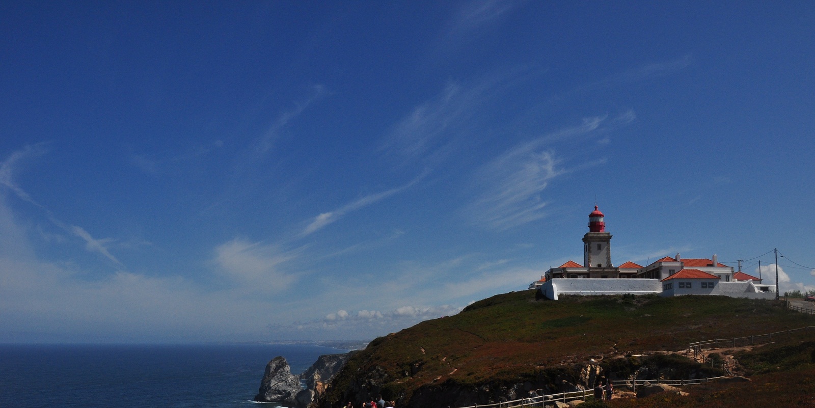 Cabo da Roca