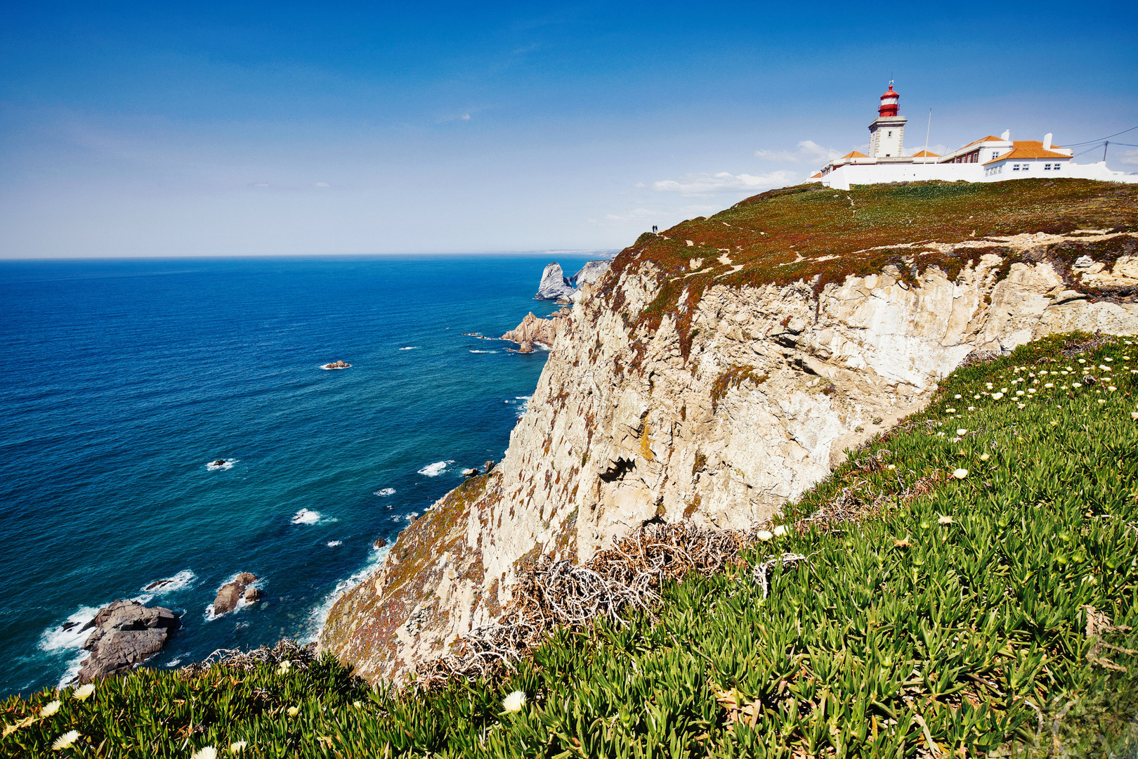 Cabo da Roca