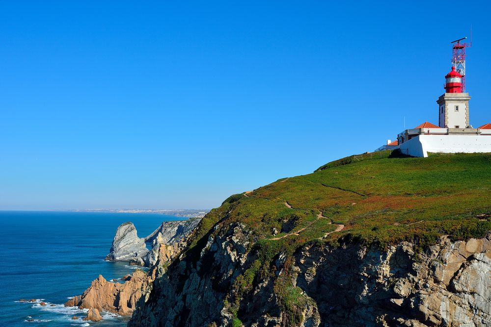 Cabo da Roca