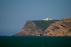 Cabo da Roca einmal anders