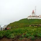 Cabo da Roca - Ende der Welt (2)