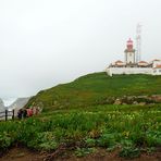 Cabo da Roca - Ende der Welt (2)