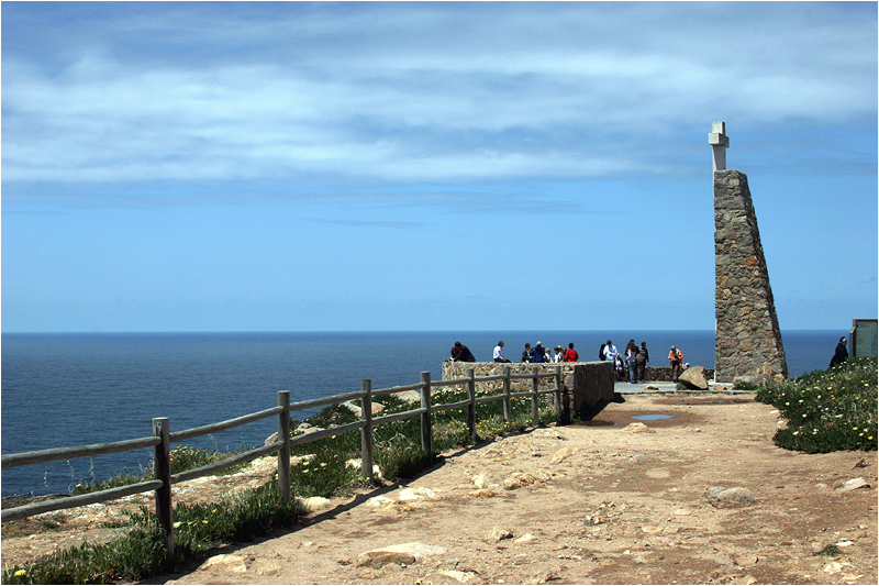 Cabo da Roca