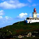 cabo da roca Leuchttum