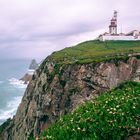 Cabo da Roca mit Leuchtturm