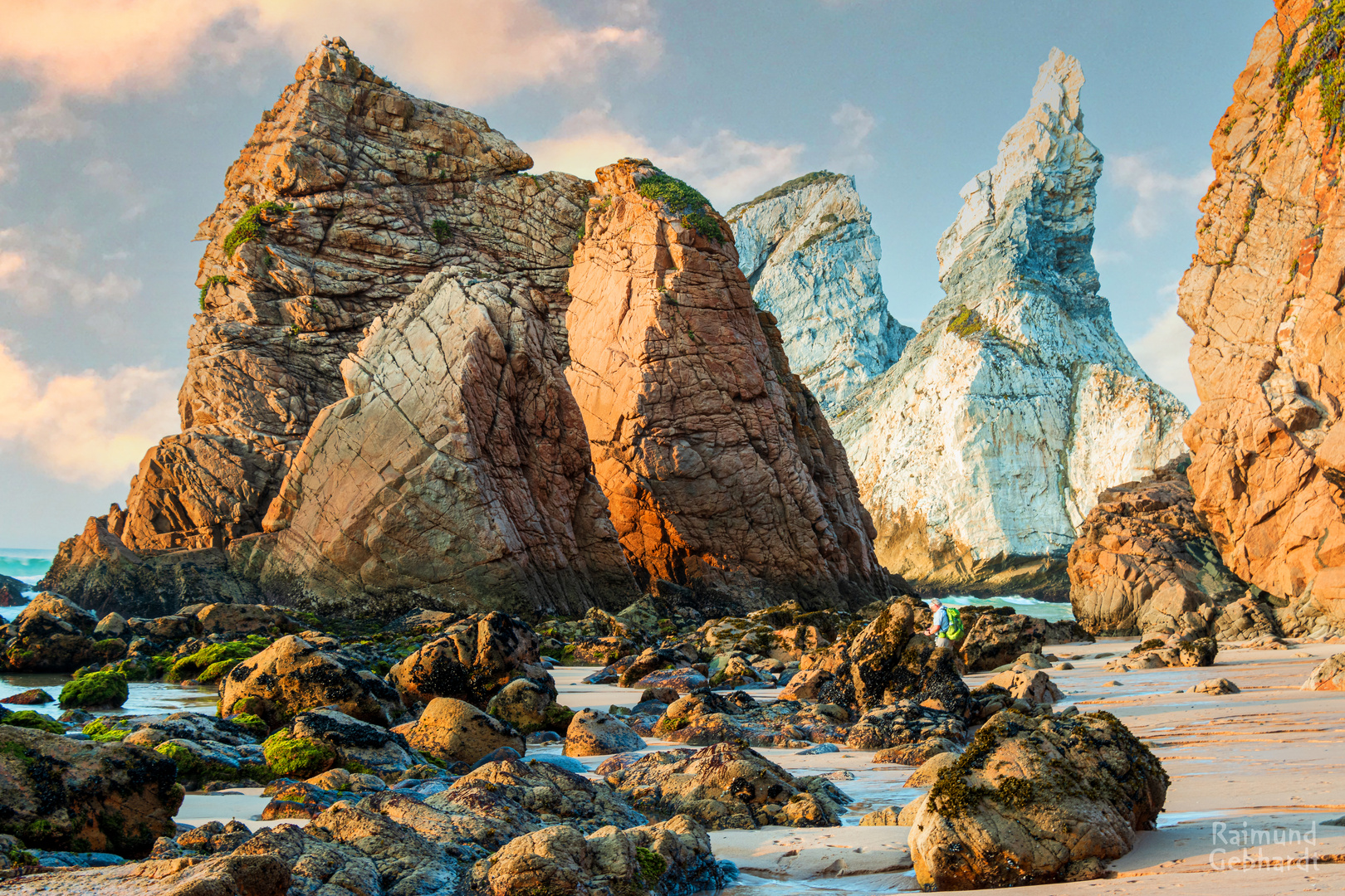 Cabo da Roca (Portugal)