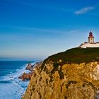 Cabo da Roca, Sintra, Portugal