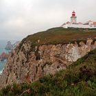 Cabo da Roca - Westlichster Punkt des europäischen Festlandes